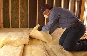 Best Attic Insulation Installation  in Ferry Pass, FL